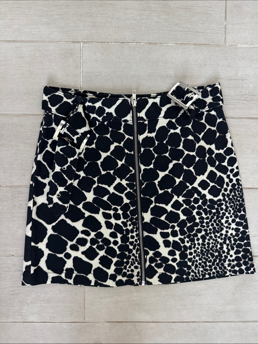 Topshop skirt
